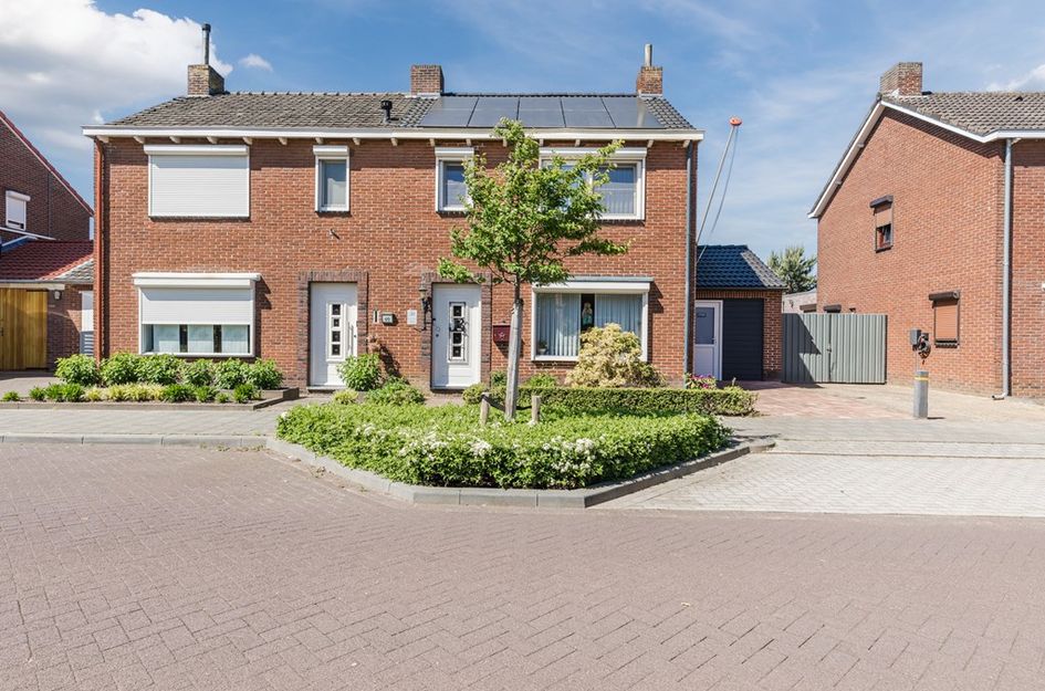 Sint Gertrudisstraat 38