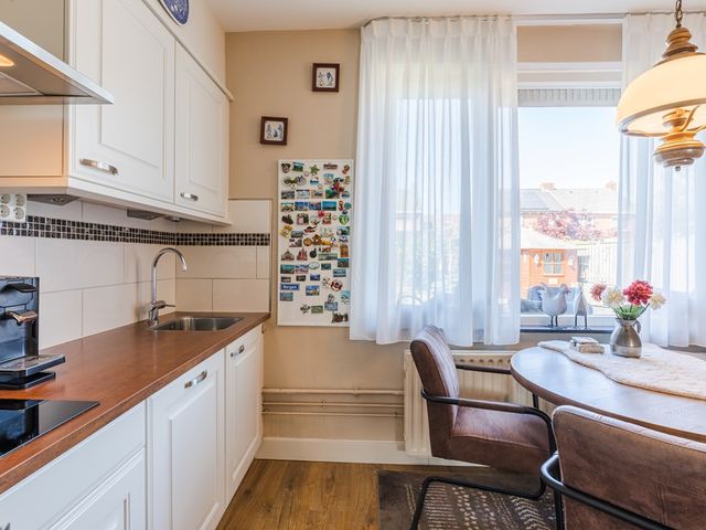 Sint Gertrudisstraat 38, Maasbracht