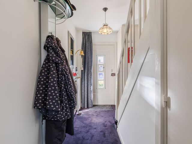 Sint Gertrudisstraat 38, Maasbracht