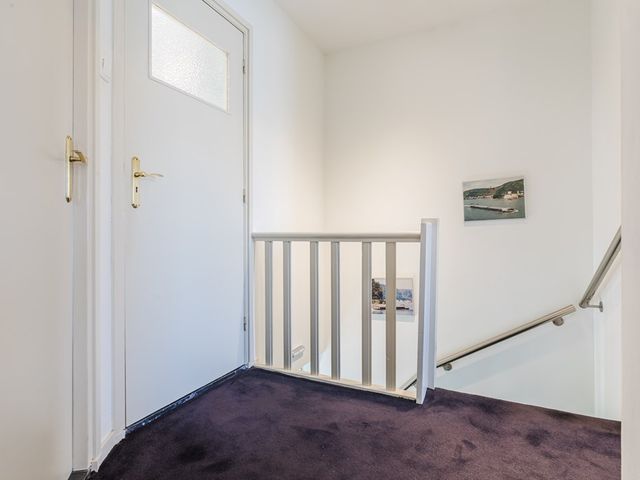 Sint Gertrudisstraat 38, Maasbracht