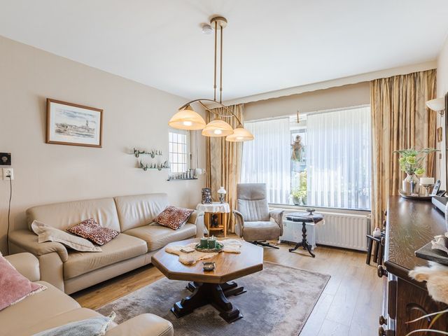 Sint Gertrudisstraat 38, Maasbracht