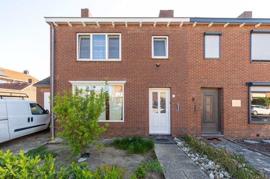 Binnenweg 1