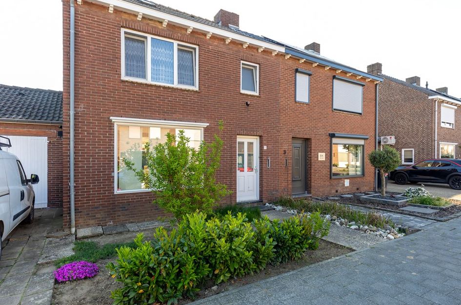 Binnenweg 1