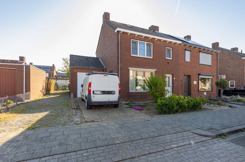 Binnenweg 1