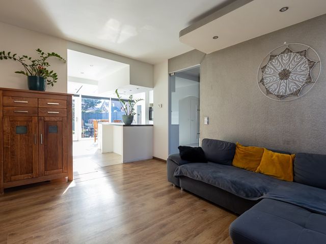 Binnenweg 1, Maasbracht