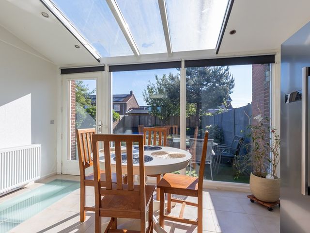 Binnenweg 1, Maasbracht