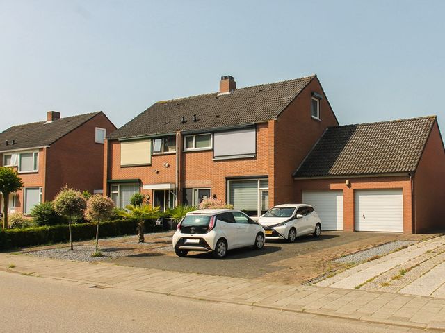 Bossestraat 36, Vogelwaarde