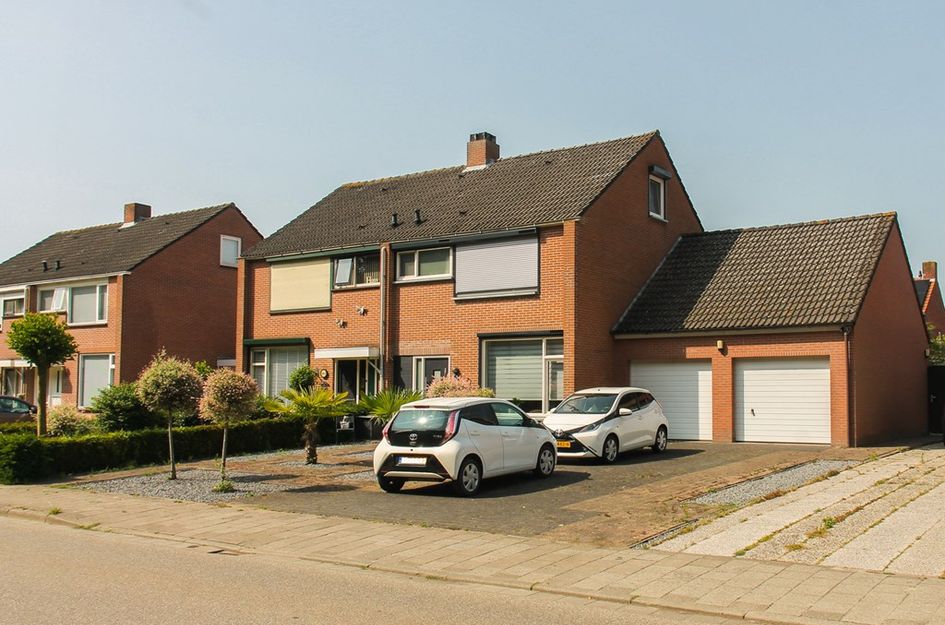 Bossestraat 36