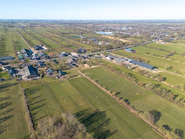 Provincialeweg 130, Doezum