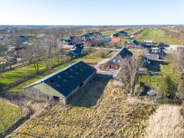 Provincialeweg 130, Doezum