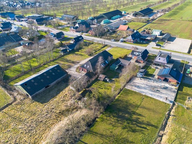 Provincialeweg 130, Doezum