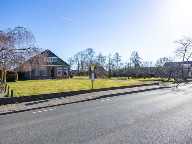 Provincialeweg 130, Doezum