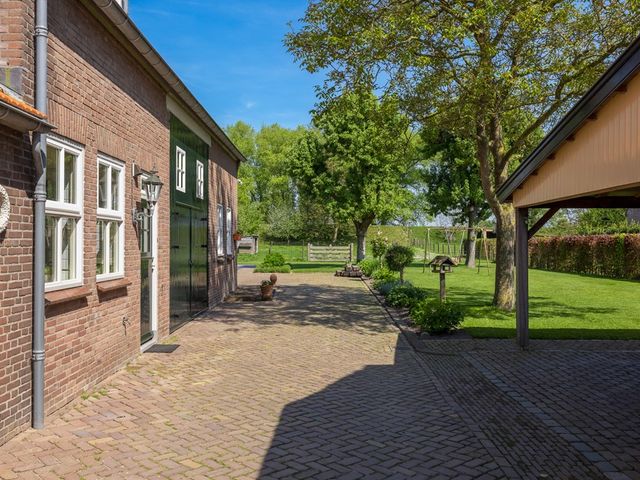 Oude Schoolstraat 8, Hedikhuizen