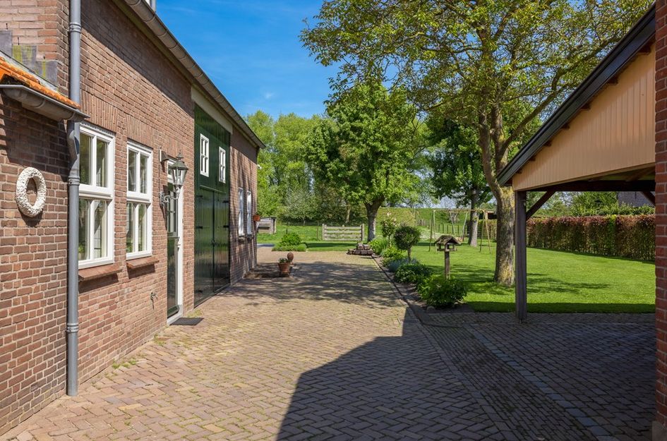Oude Schoolstraat 8