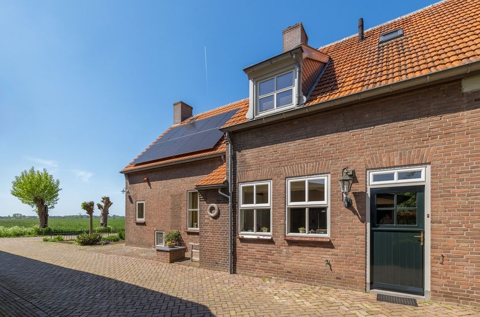 Oude Schoolstraat 8