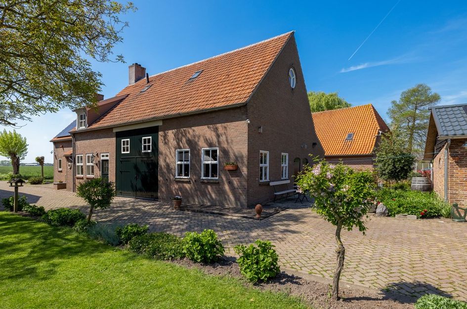 Oude Schoolstraat 8