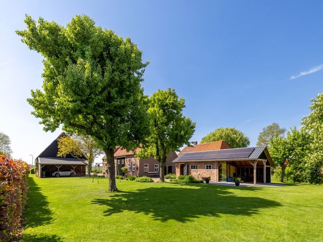 Oude Schoolstraat 8, Hedikhuizen