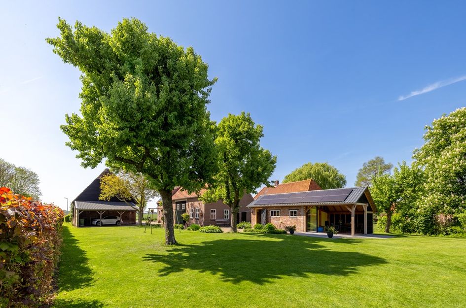Oude Schoolstraat 8