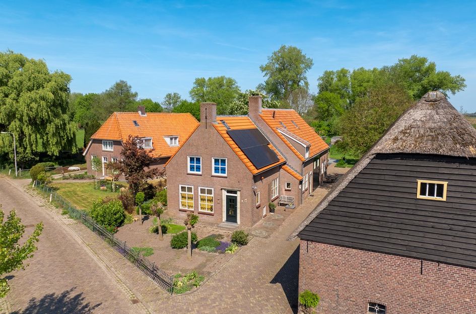 Oude Schoolstraat 8