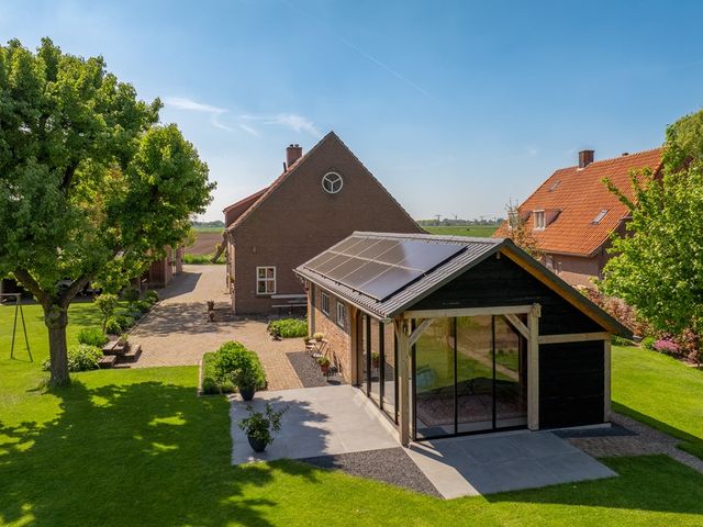 Oude Schoolstraat 8, Hedikhuizen
