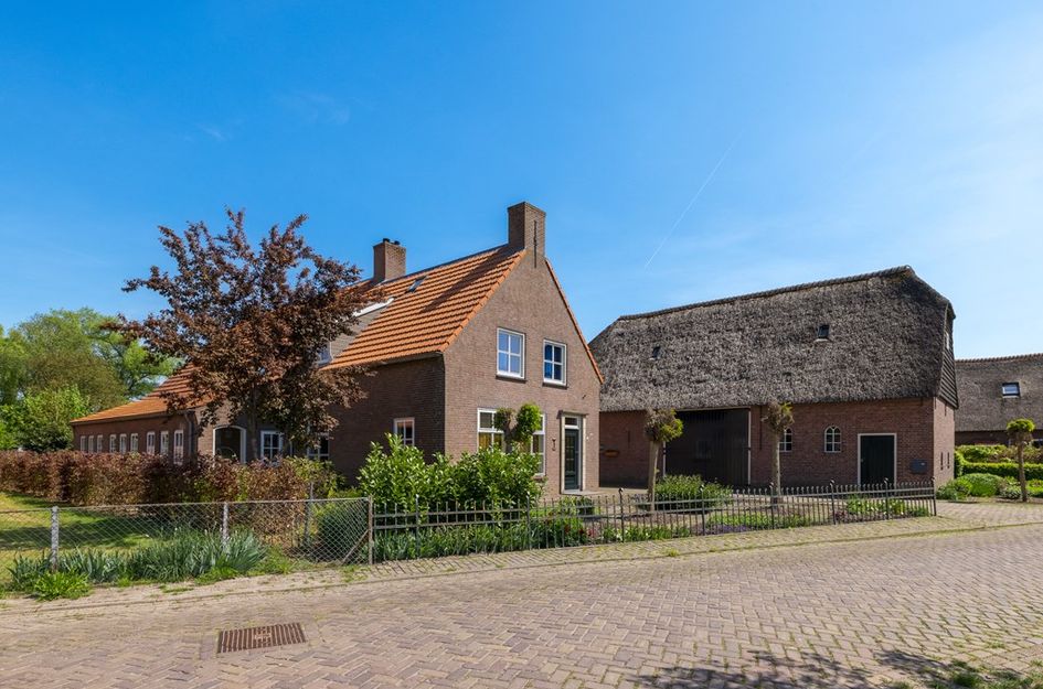 Oude Schoolstraat 8