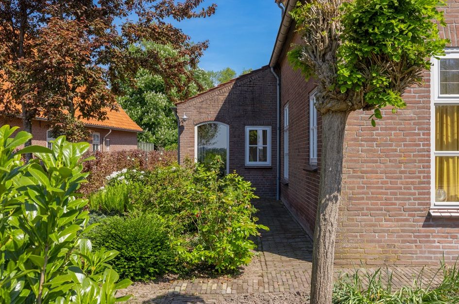 Oude Schoolstraat 8