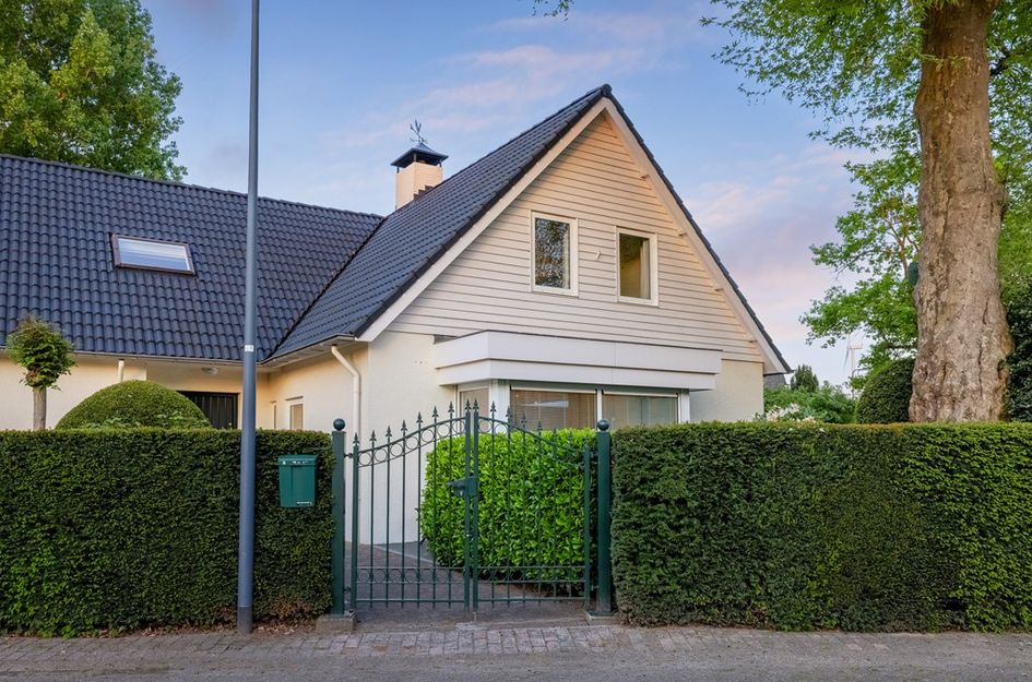 Rondeweg 4