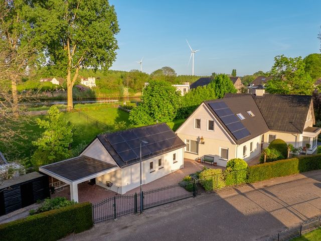 Rondeweg 4, 's-Hertogenbosch