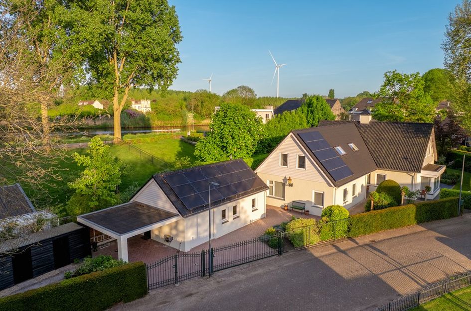 Rondeweg 4