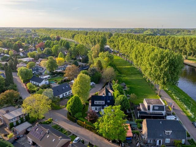 Rondeweg 4, 's-Hertogenbosch
