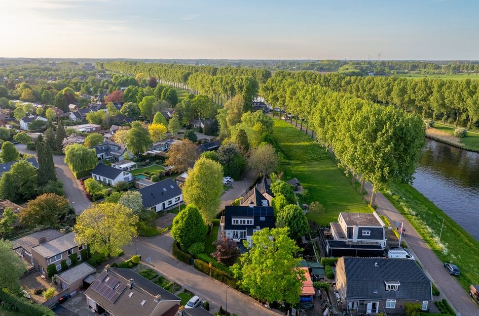 Rondeweg 4