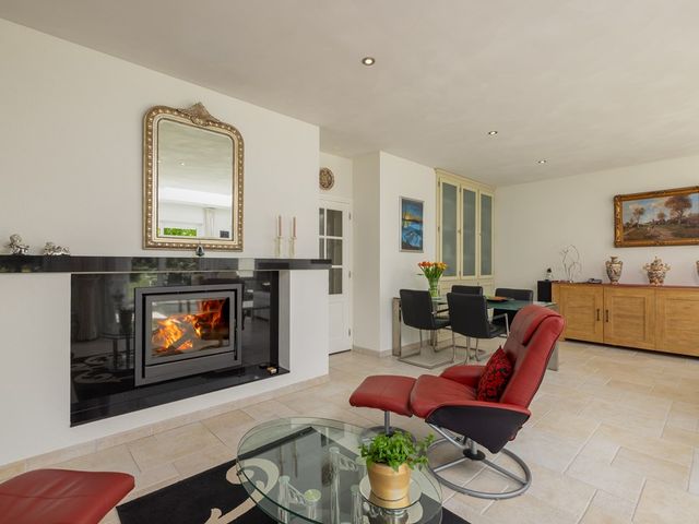 Rondeweg 4, 's-Hertogenbosch