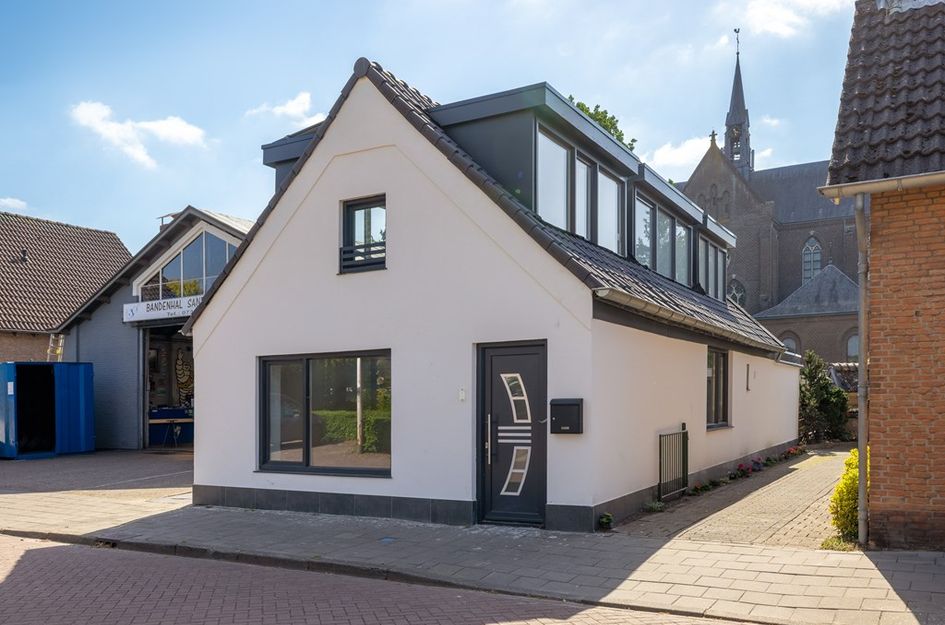 Meester Prinsenstraat 9