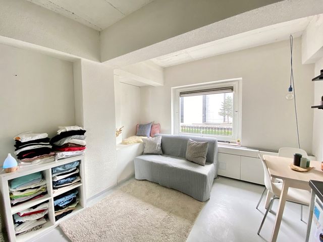 Oostmaaslaan 77 1.11, Rotterdam