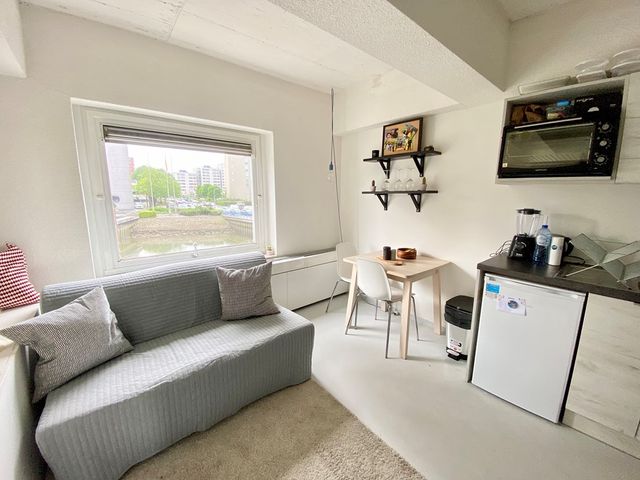 Oostmaaslaan 77 1.11, Rotterdam