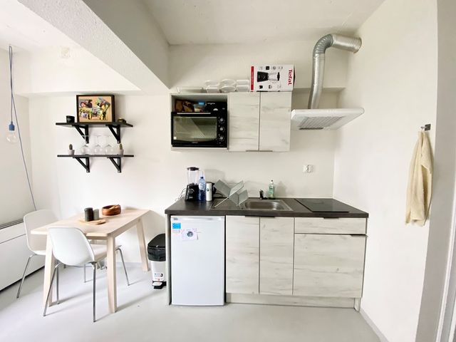 Oostmaaslaan 77 1.11, Rotterdam