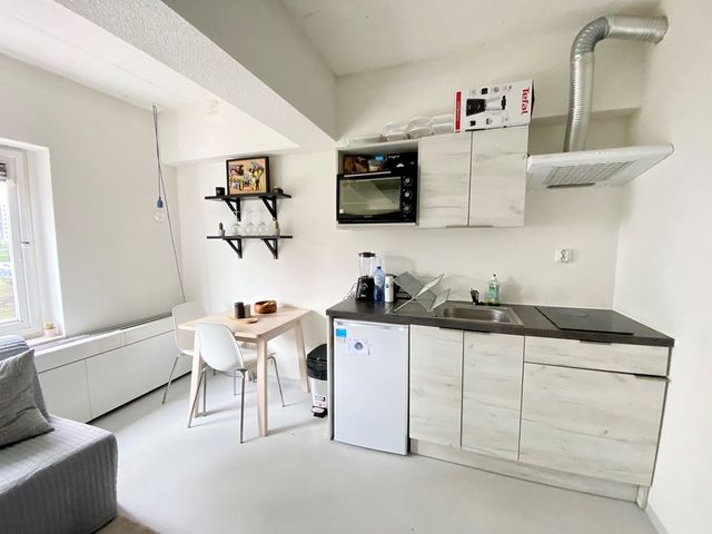 Oostmaaslaan 77 1.11, Rotterdam