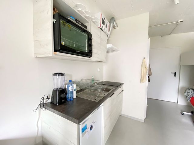 Oostmaaslaan 77 1.11, Rotterdam