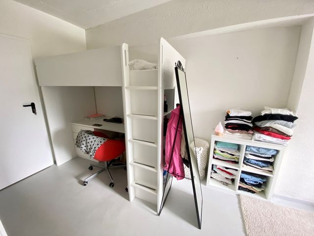 Oostmaaslaan 77 1.11, Rotterdam
