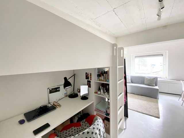 Oostmaaslaan 77 1.11, Rotterdam