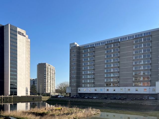 Oostmaaslaan 77 1.11, Rotterdam