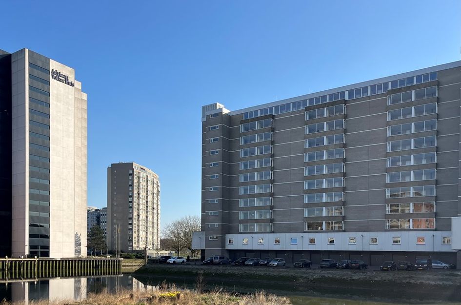 Oostmaaslaan 77 1.11
