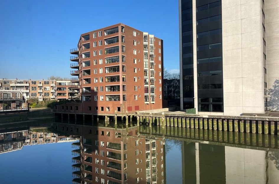 Oostmaaslaan 77 1.11