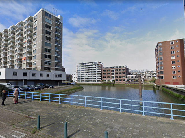 Oostmaaslaan 77 1.11, Rotterdam