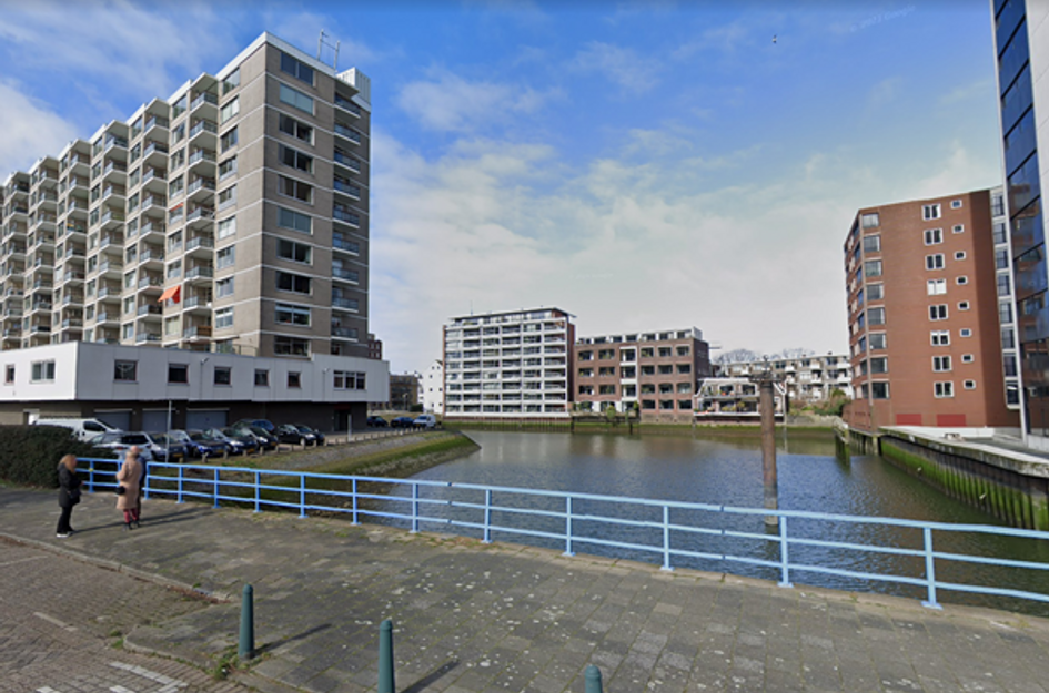 Oostmaaslaan 77 1.11
