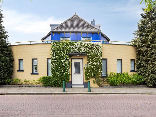 Strijplaan 75, Rijswijk