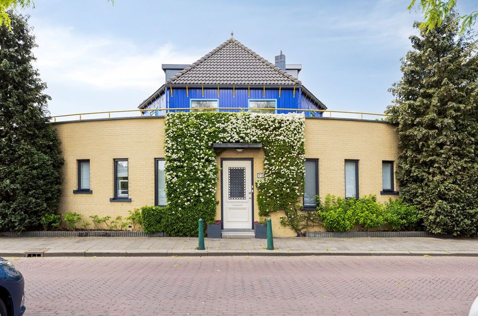 Strijplaan 75