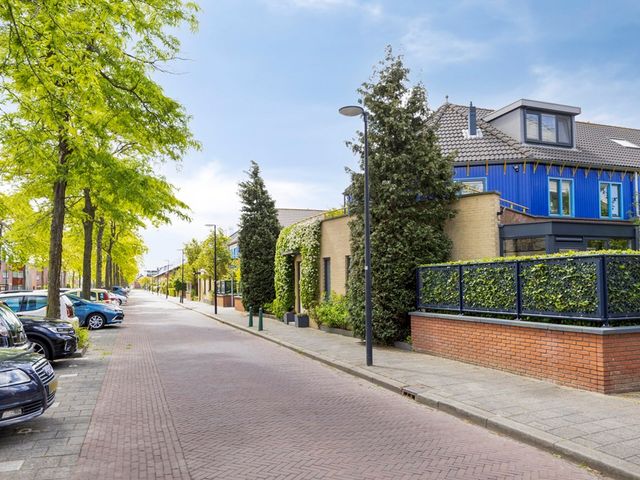 Strijplaan 75, Rijswijk