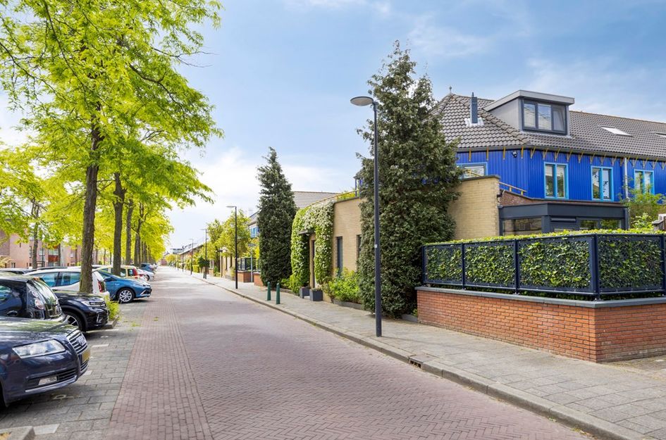 Strijplaan 75