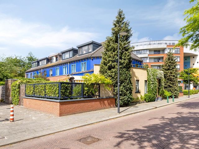 Strijplaan 75, Rijswijk
